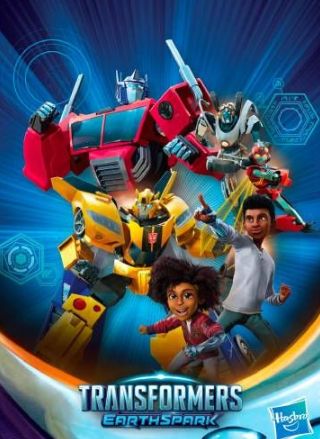 变形金刚:地球火种 第二季
